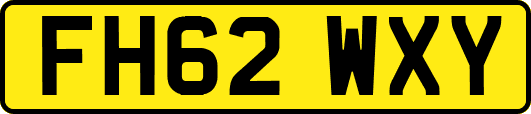 FH62WXY