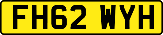 FH62WYH