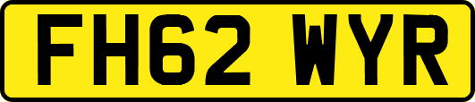 FH62WYR