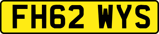 FH62WYS