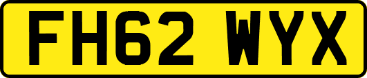 FH62WYX