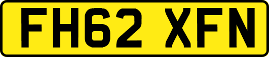 FH62XFN