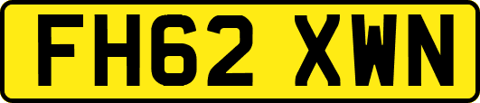FH62XWN