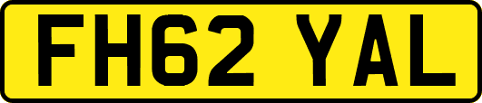 FH62YAL