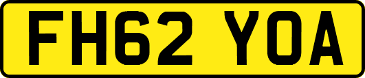 FH62YOA