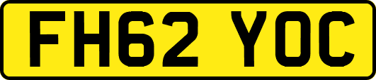 FH62YOC