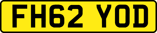 FH62YOD
