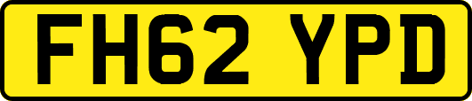 FH62YPD