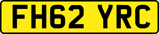 FH62YRC