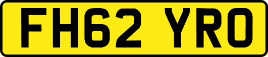 FH62YRO