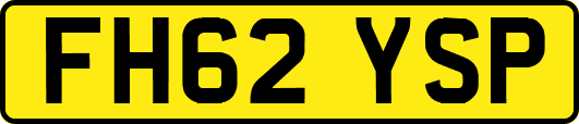 FH62YSP