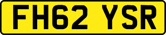 FH62YSR