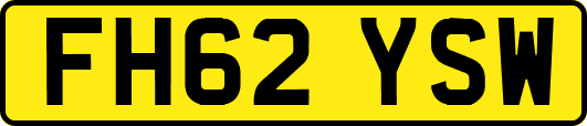 FH62YSW