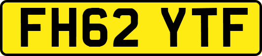 FH62YTF