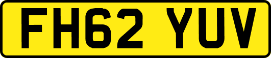 FH62YUV