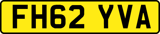FH62YVA
