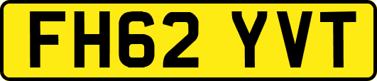 FH62YVT