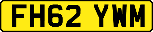 FH62YWM