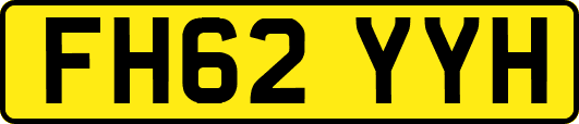 FH62YYH