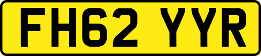 FH62YYR