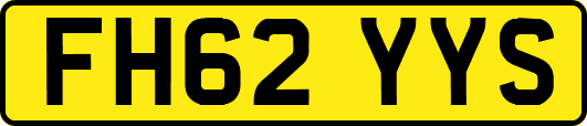 FH62YYS