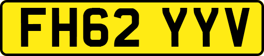 FH62YYV