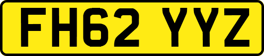 FH62YYZ