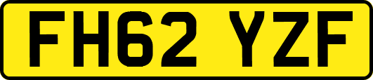 FH62YZF