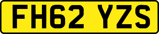 FH62YZS