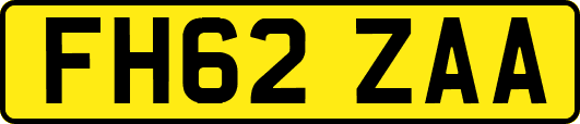 FH62ZAA