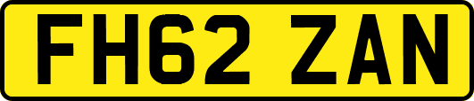 FH62ZAN