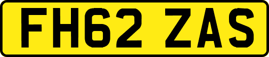FH62ZAS