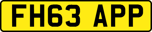 FH63APP