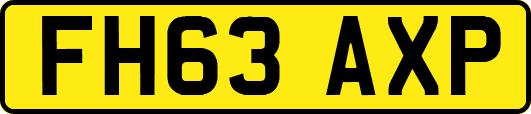 FH63AXP