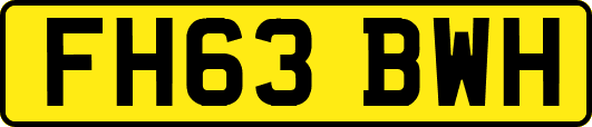 FH63BWH