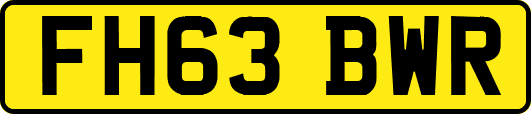 FH63BWR