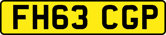 FH63CGP