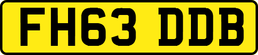 FH63DDB