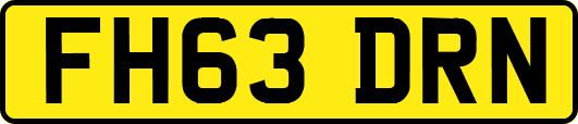 FH63DRN