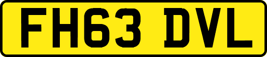 FH63DVL