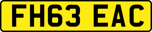 FH63EAC