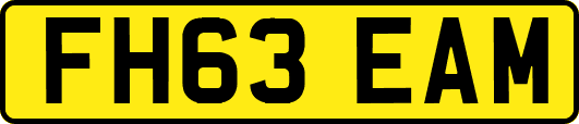 FH63EAM