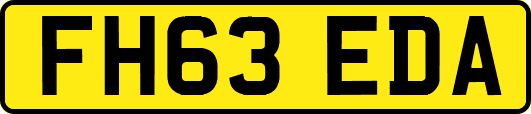 FH63EDA