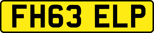 FH63ELP
