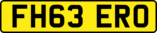 FH63ERO