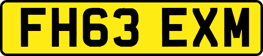 FH63EXM