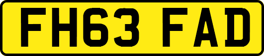 FH63FAD