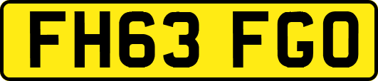 FH63FGO