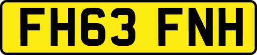 FH63FNH