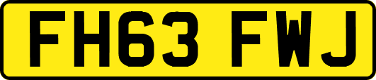 FH63FWJ
